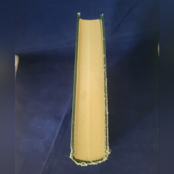 Vintage The California Woodpecker And I by William Ritter. Hardcover 1938 - Picture 3 of 11